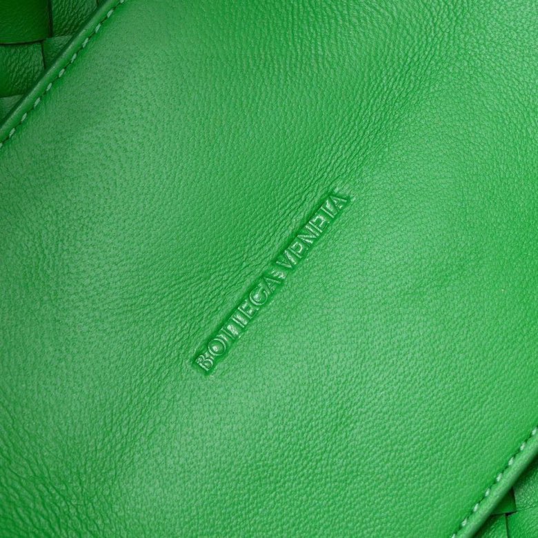 Bottega Veneta Shopping Bags